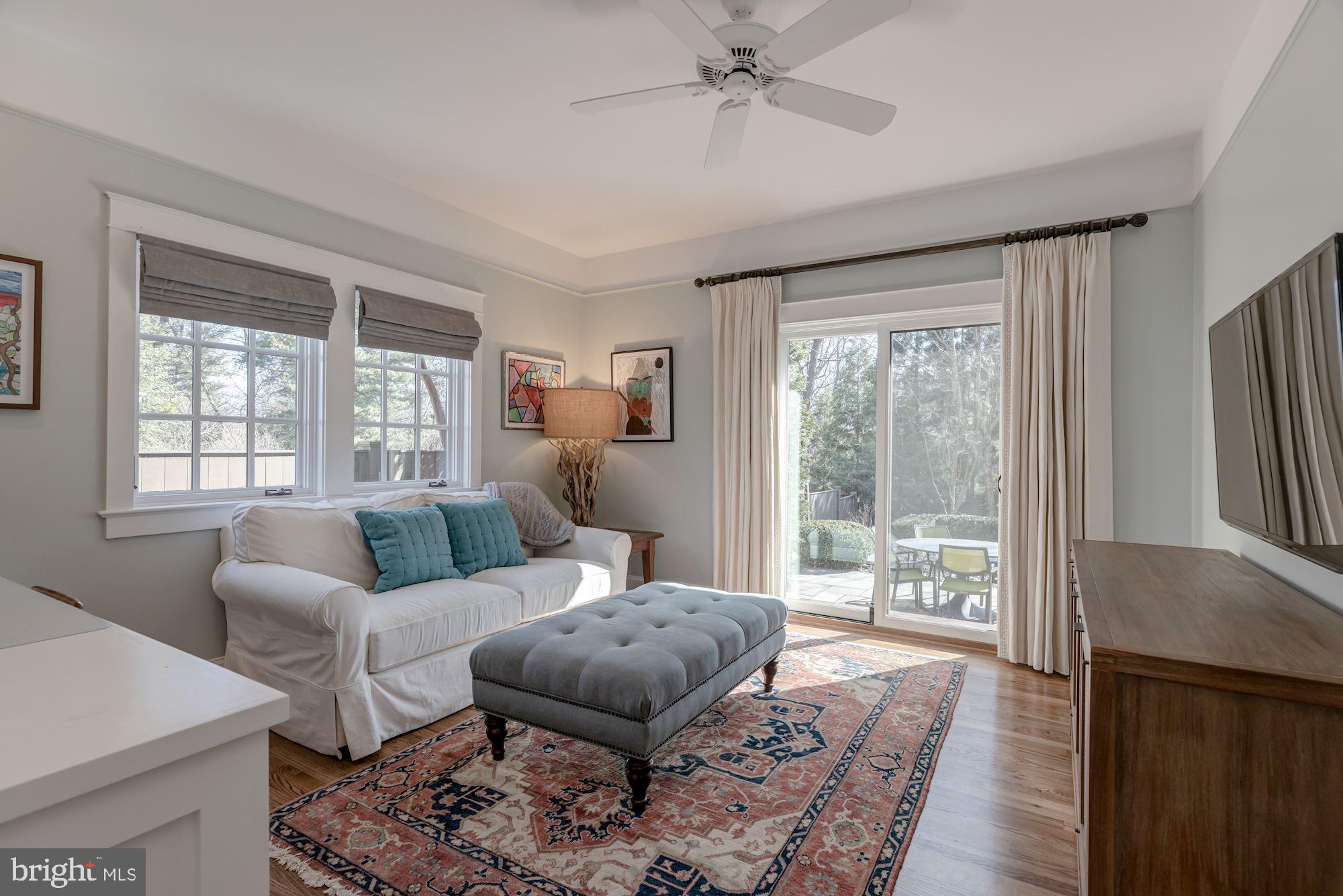 FRANKLIN PARK - Residential