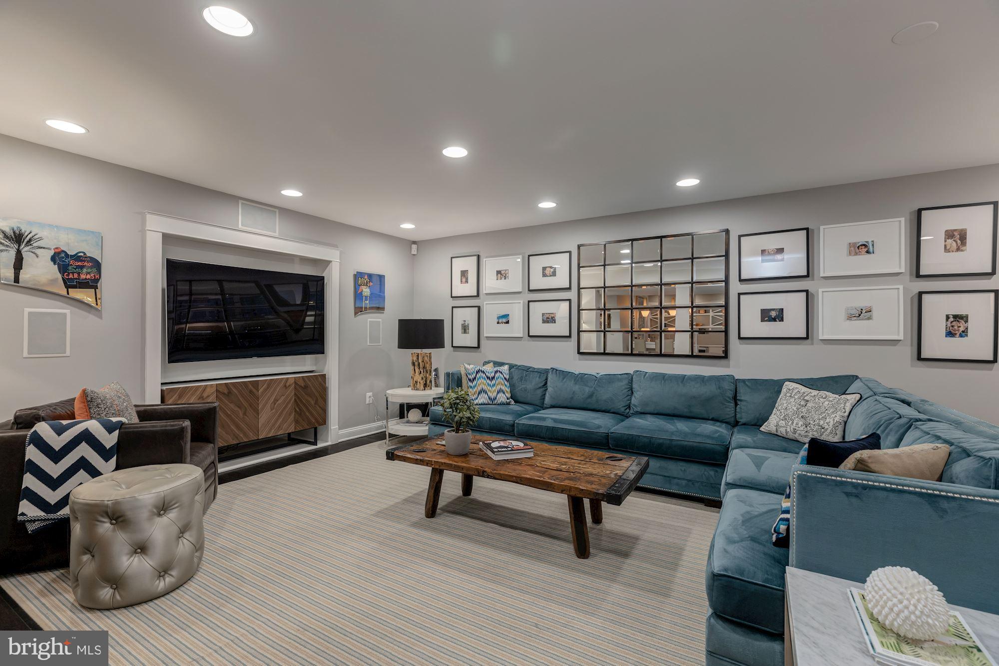 FRANKLIN PARK - Residential