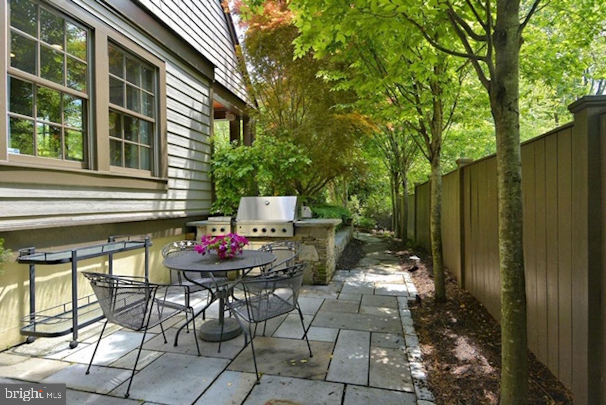 FRANKLIN PARK - Residential