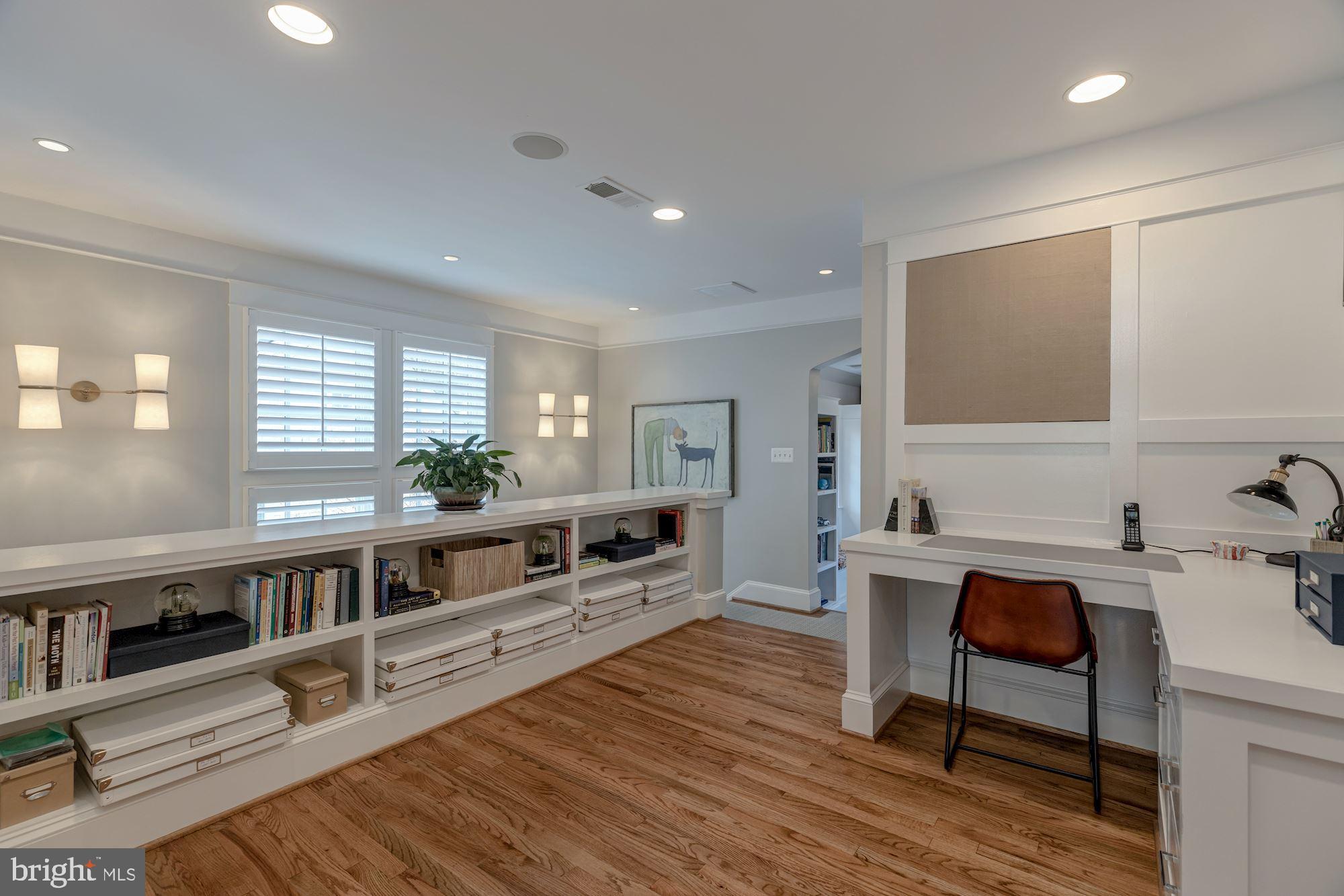 FRANKLIN PARK - Residential