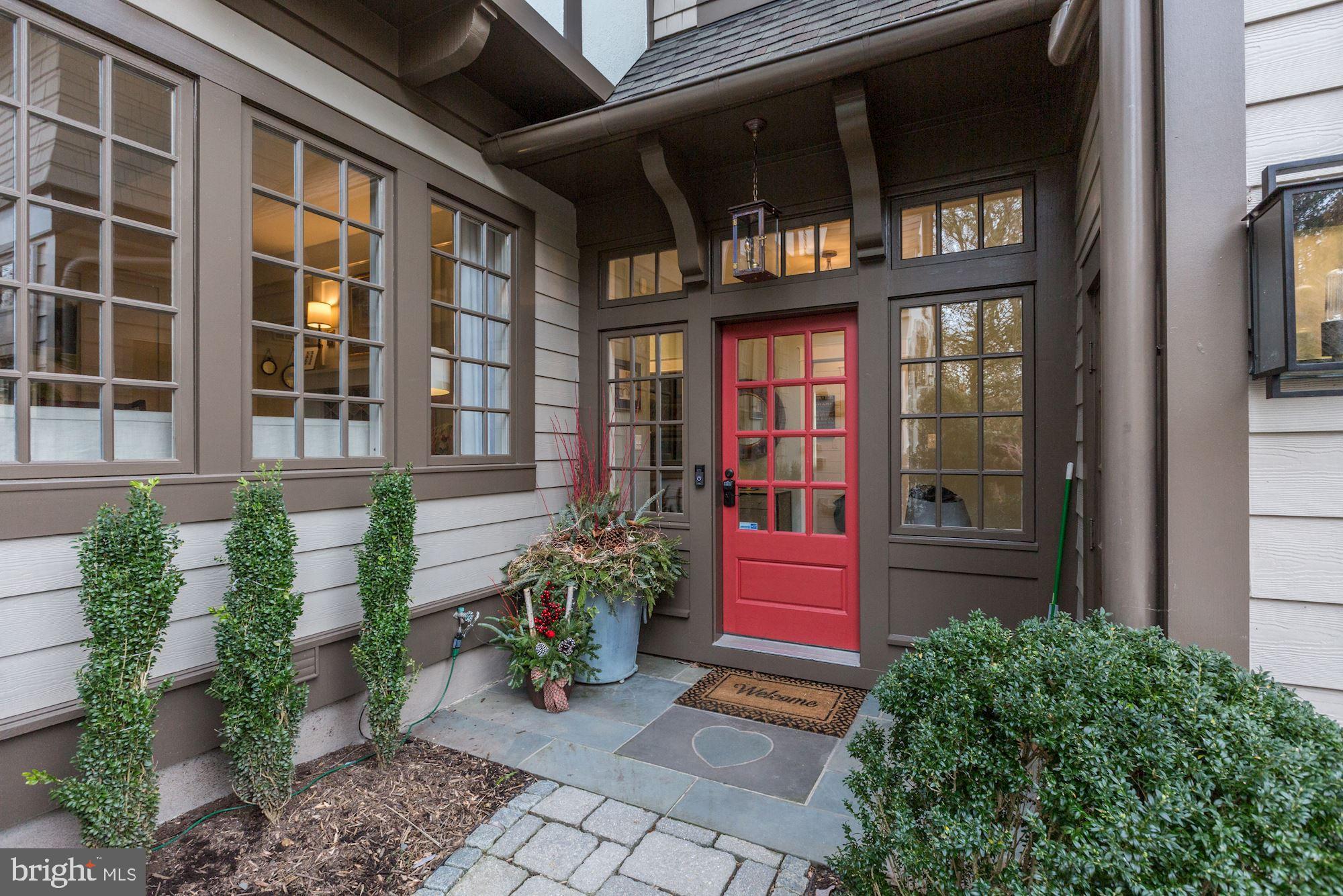 FRANKLIN PARK - Residential