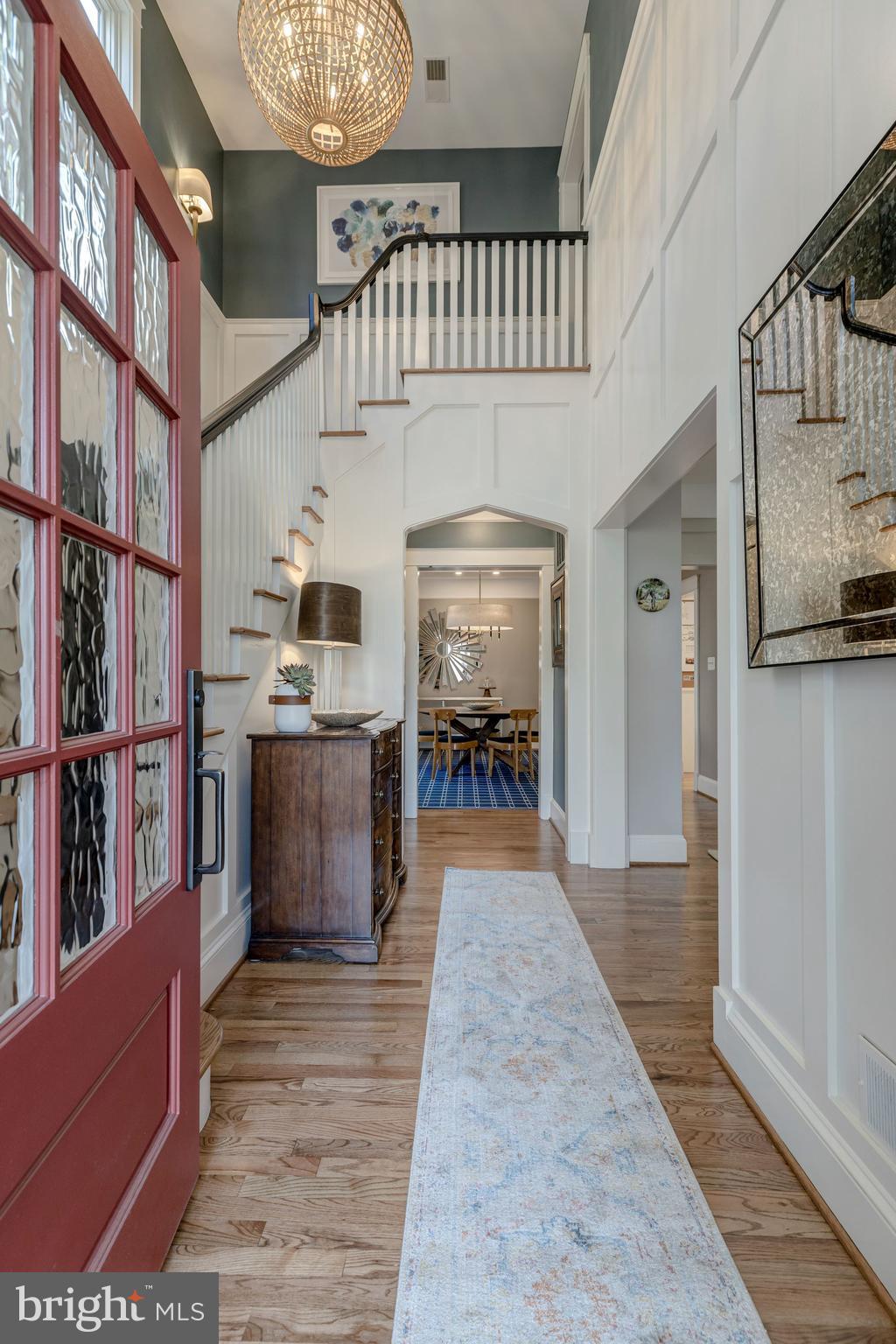 FRANKLIN PARK - Residential