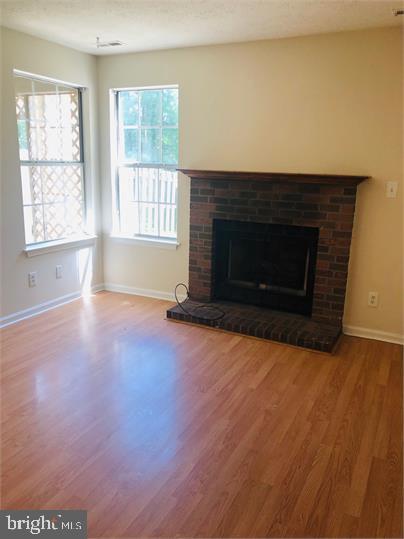 MALLARDS LANDING - Residential Lease