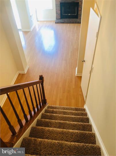 MALLARDS LANDING - Residential Lease