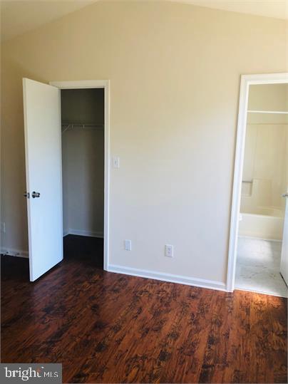 MALLARDS LANDING - Residential Lease