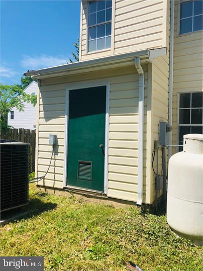 MALLARDS LANDING - Residential Lease