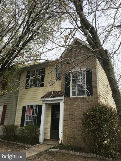 MALLARDS LANDING - Residential Lease