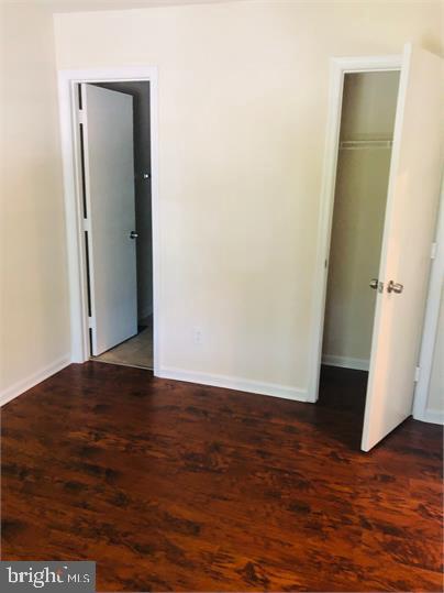 MALLARDS LANDING - Residential Lease