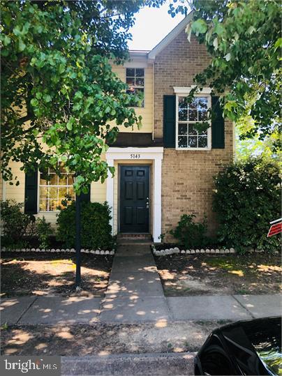 MALLARDS LANDING - Residential Lease