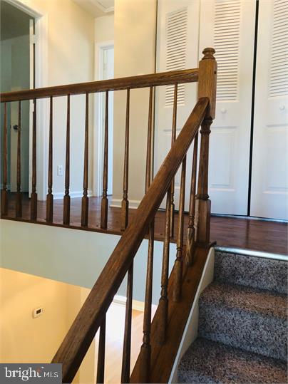 MALLARDS LANDING - Residential Lease