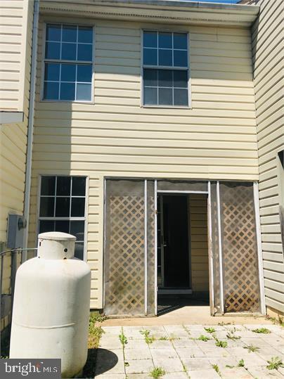 MALLARDS LANDING - Residential Lease