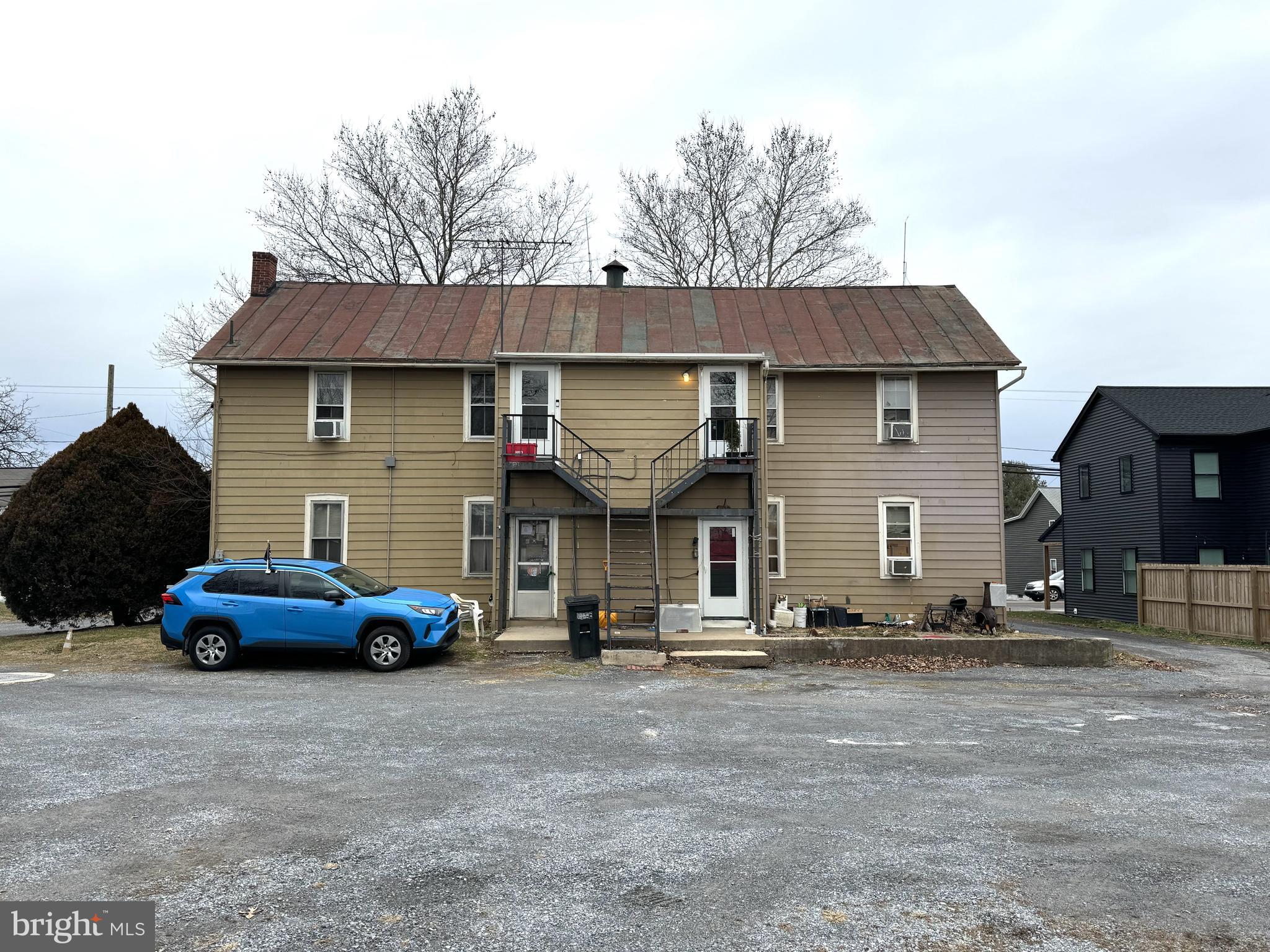 154-158 MAIN STREET W