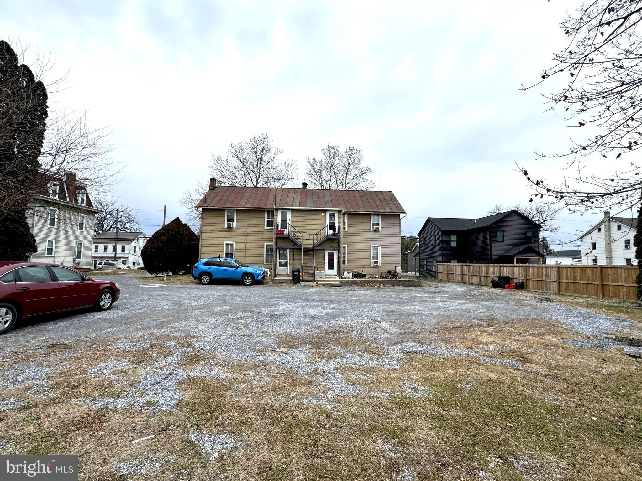 154-158 MAIN STREET W