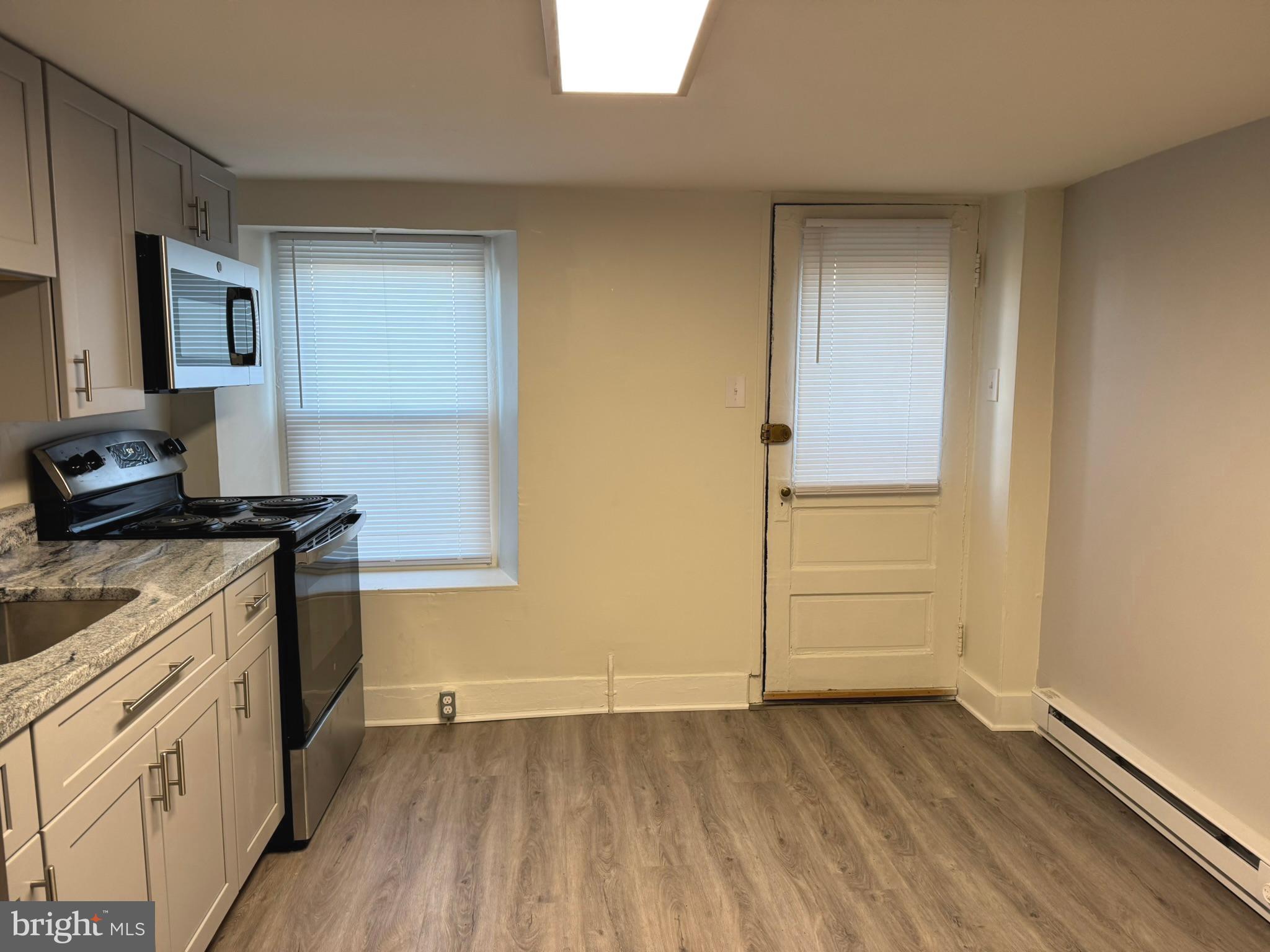 NONE AVAILABLE - Residential Lease