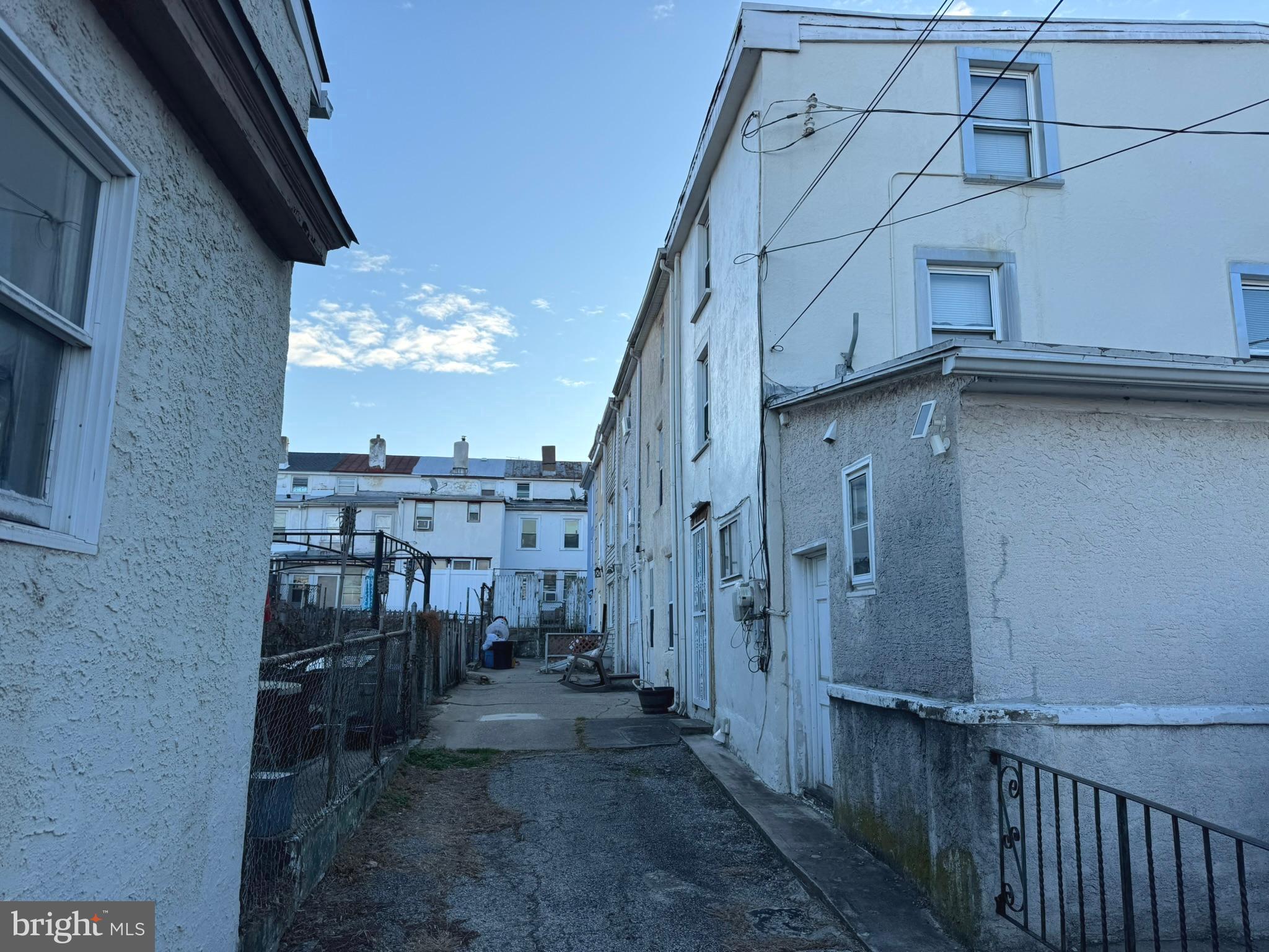 NONE AVAILABLE - Residential Lease