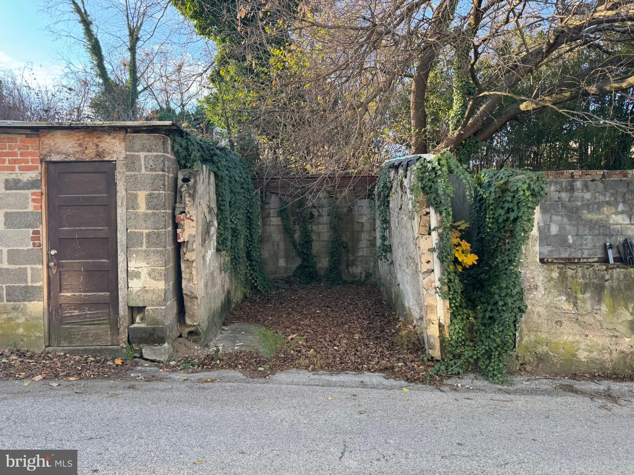 NONE AVAILABLE - Residential Lease