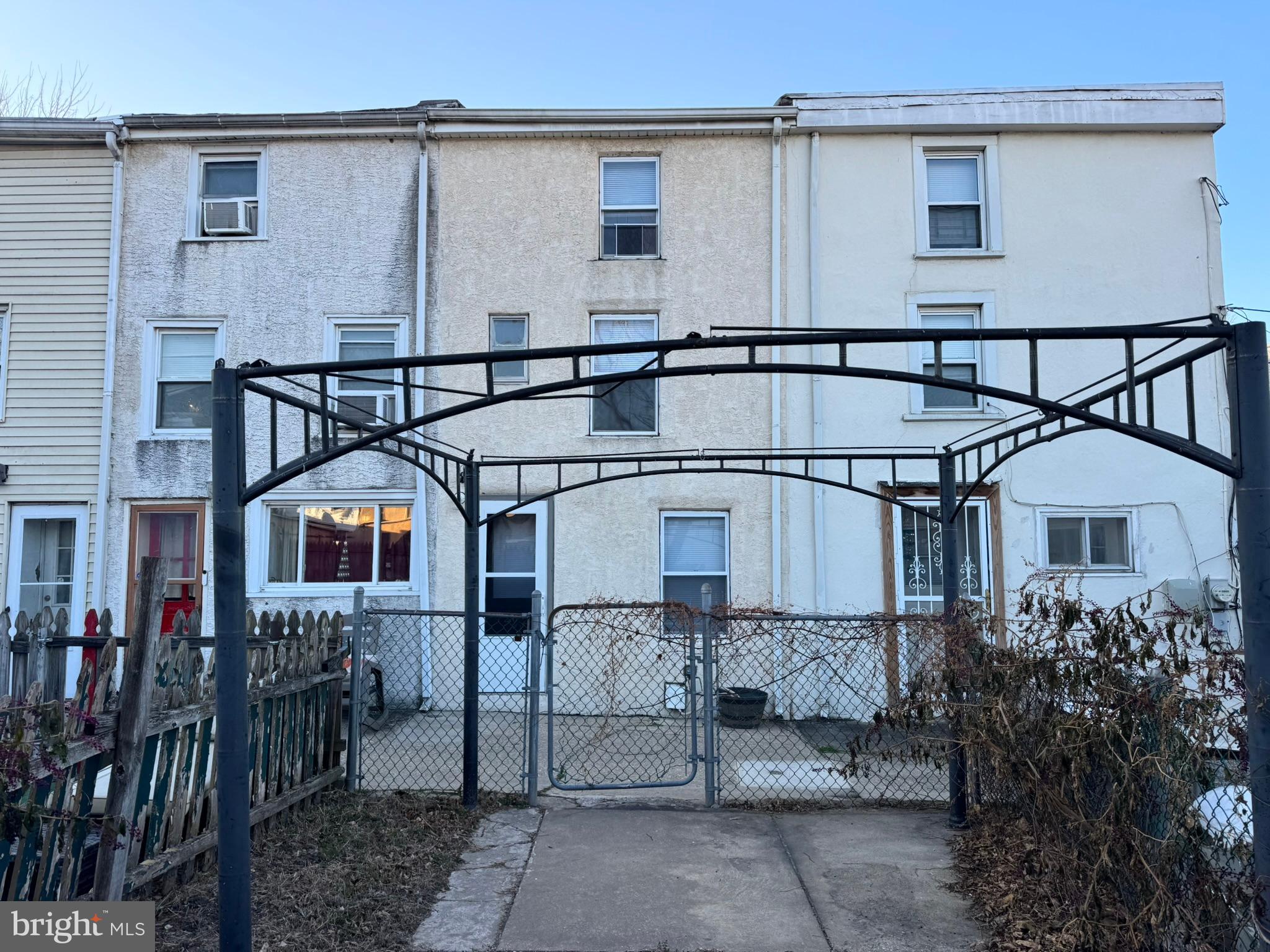 NONE AVAILABLE - Residential Lease