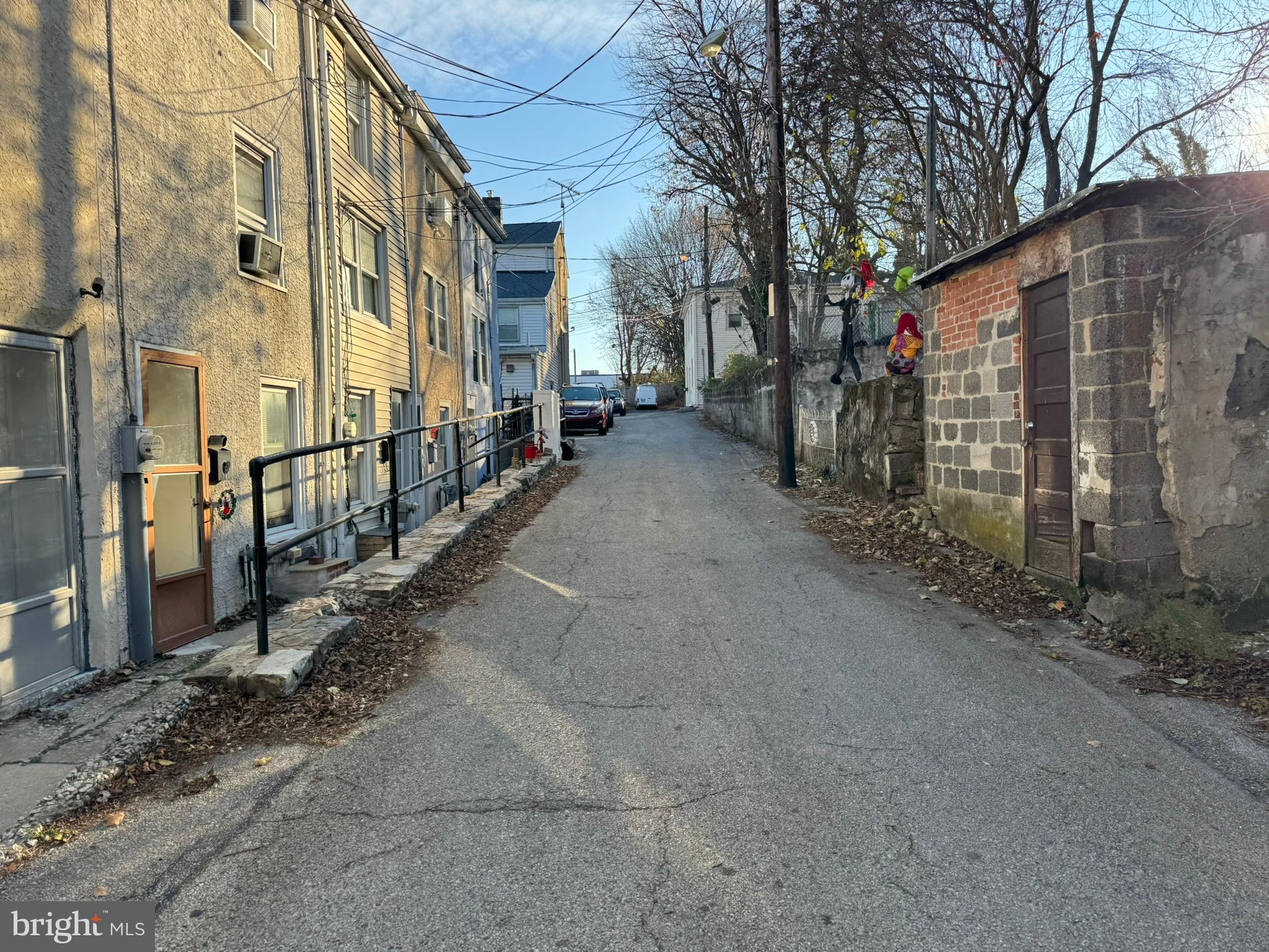 NONE AVAILABLE - Residential Lease