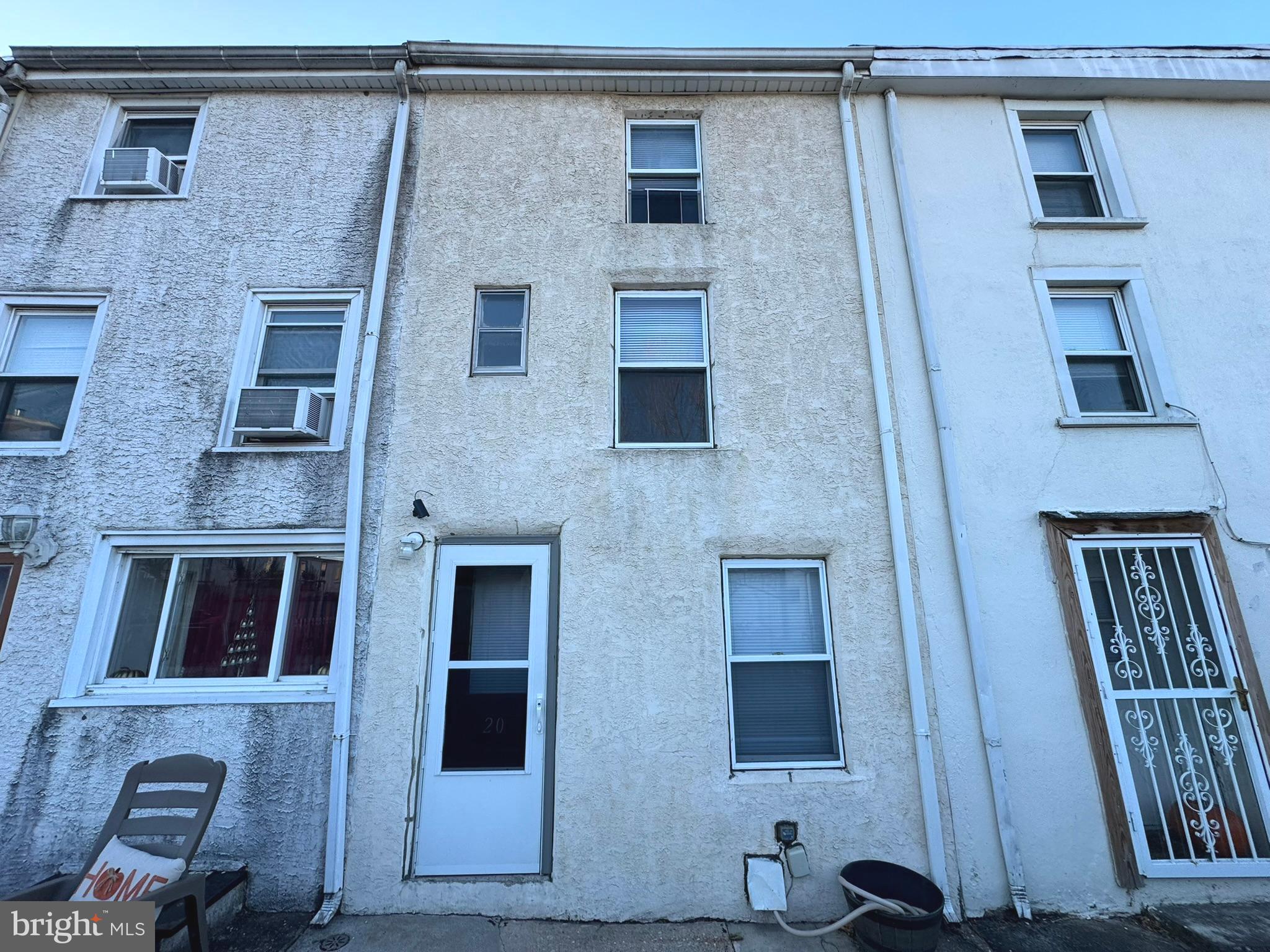 NONE AVAILABLE - Residential Lease