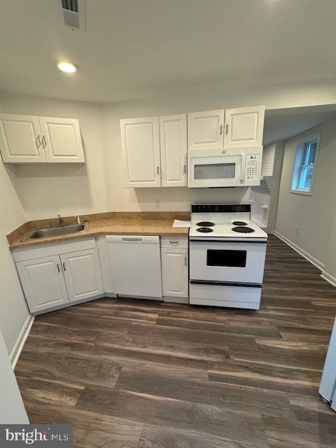 NONE AVAILABLE - Residential Lease