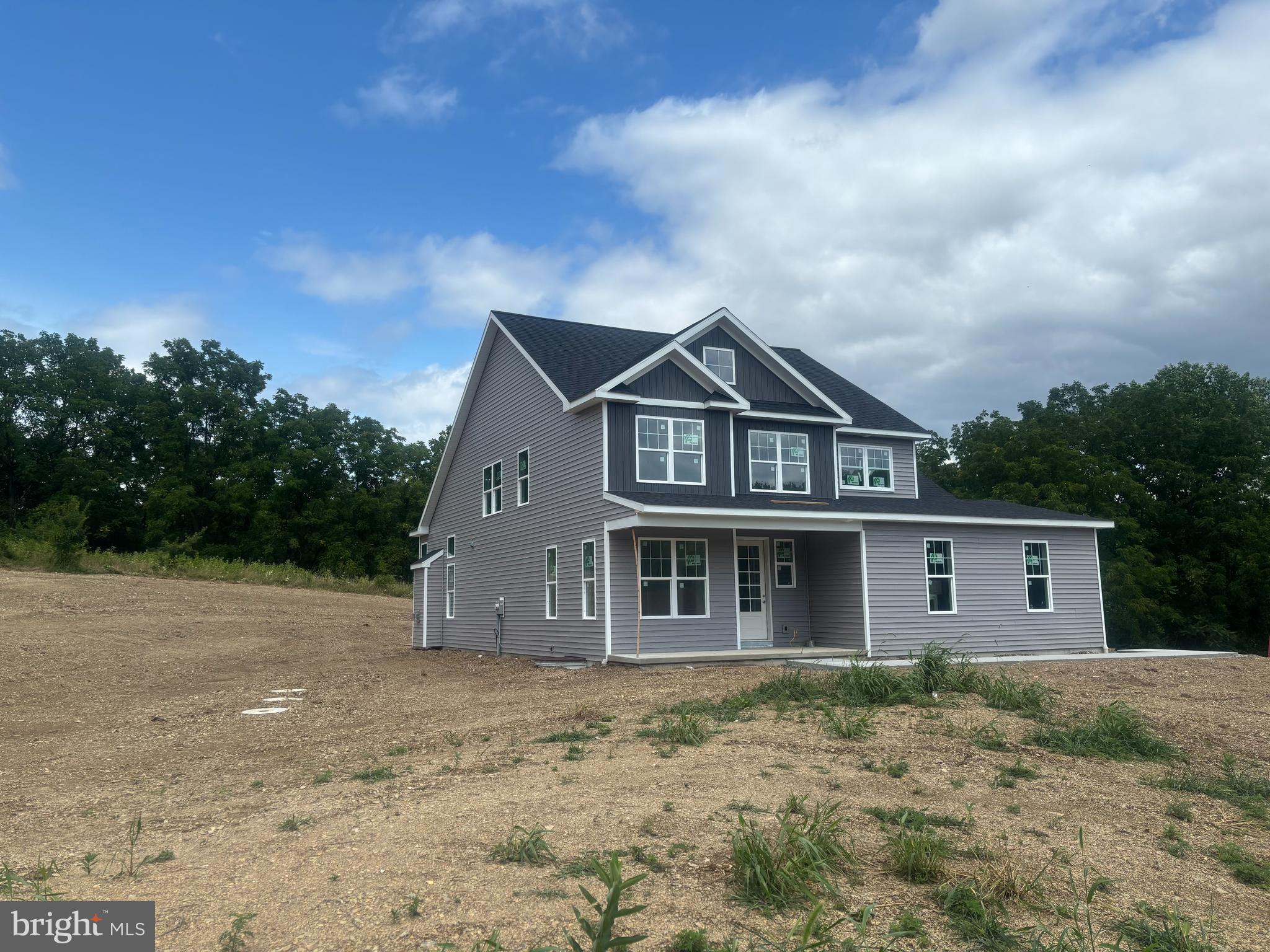 217 STEELY ROAD