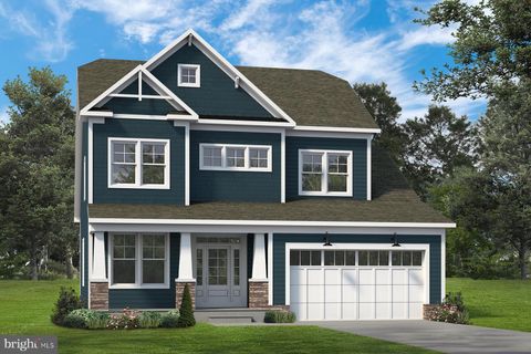 217 STEELY ROAD READING PA 19608