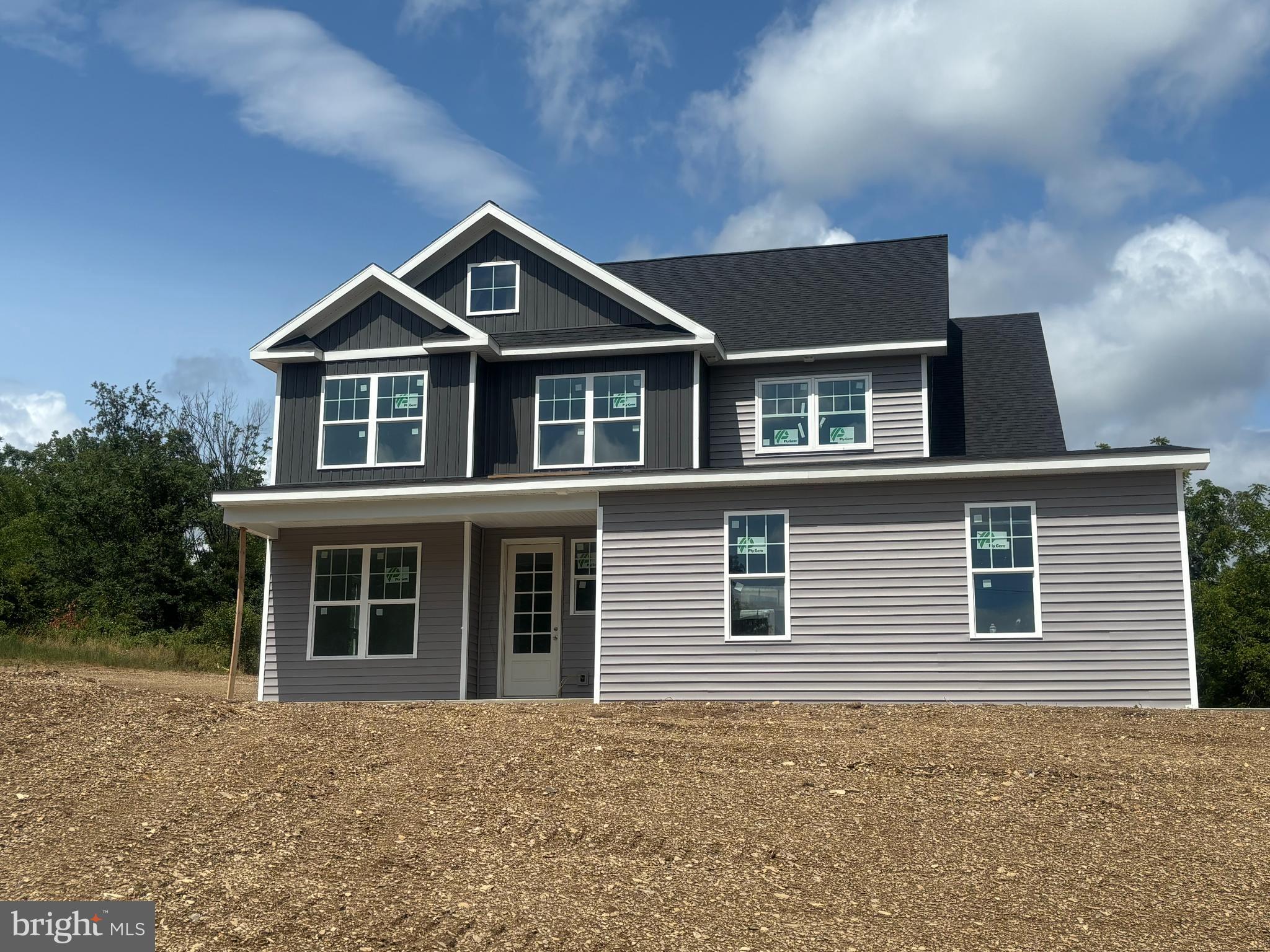 217 STEELY ROAD