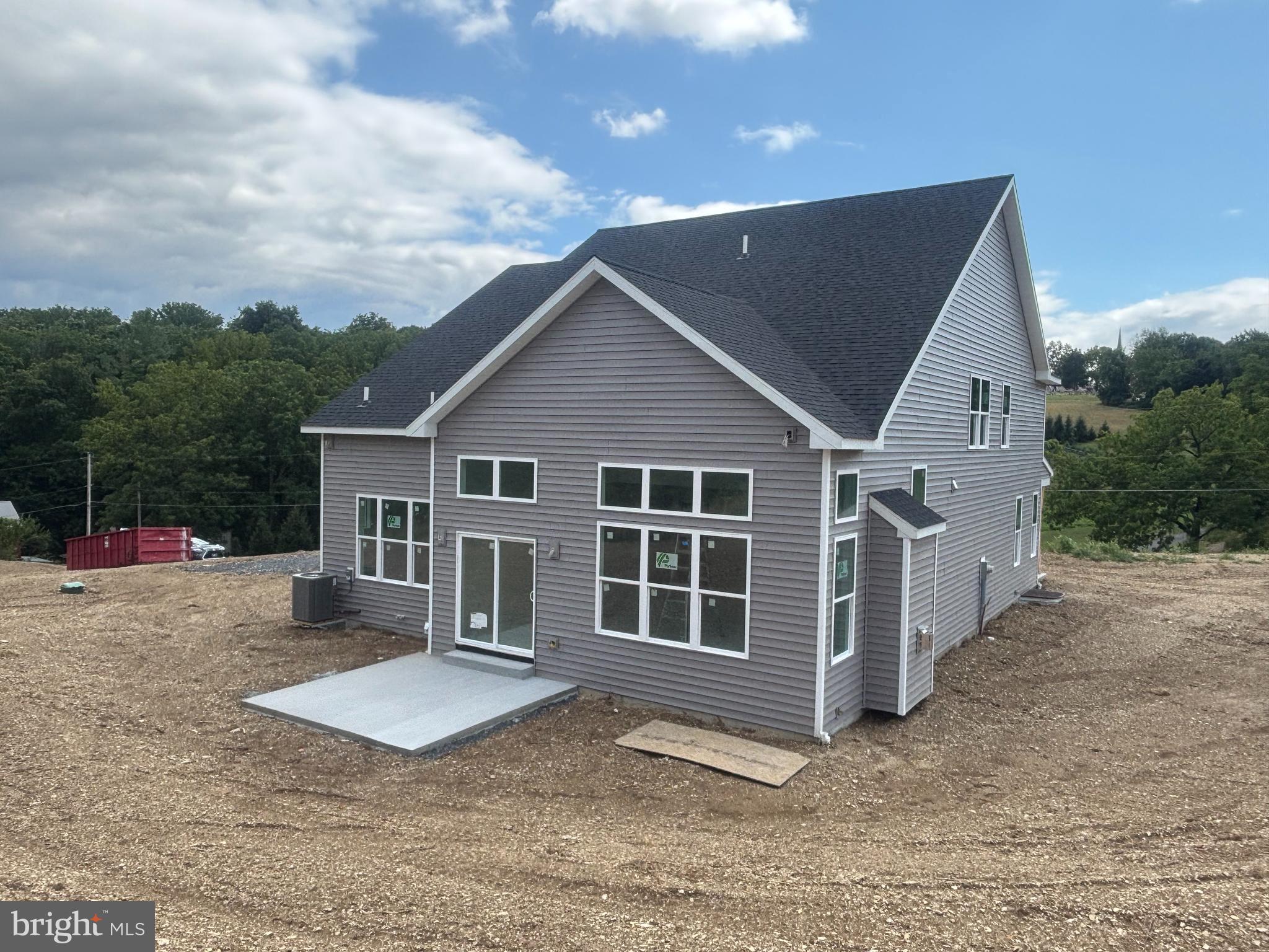 217 STEELY ROAD