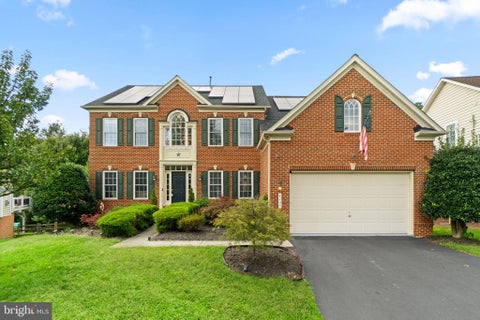 Homes For Sale - 4104 Brushfield Drive<br/> FREDERICK, MD 21704