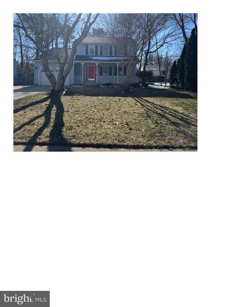21301 SCARBOROUGH DRIVE LEXINGTON PARK MD 20653
