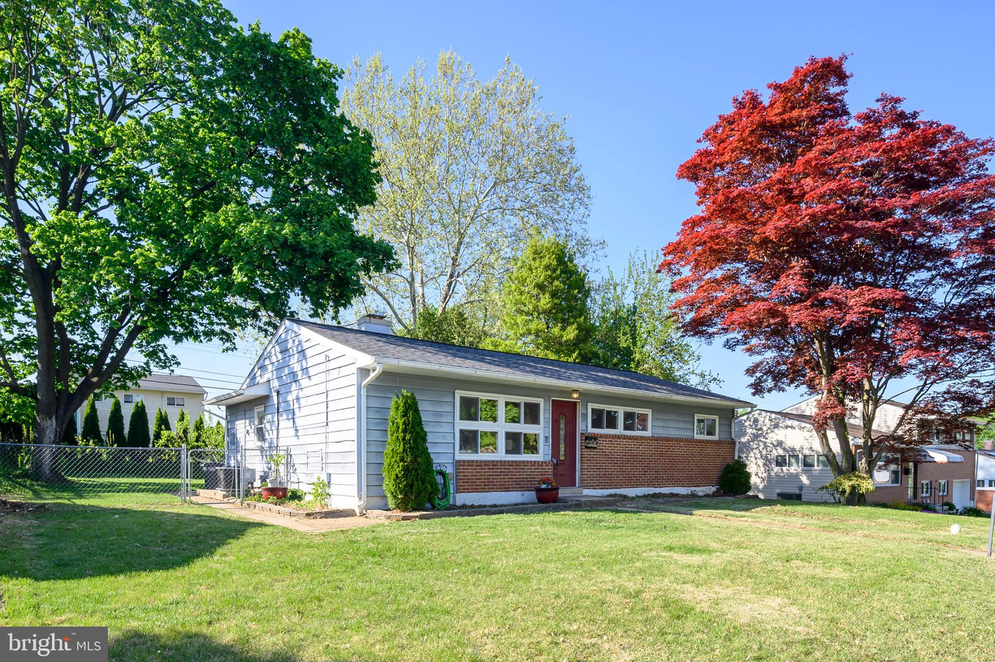 WESTVIEW PARK - Residential