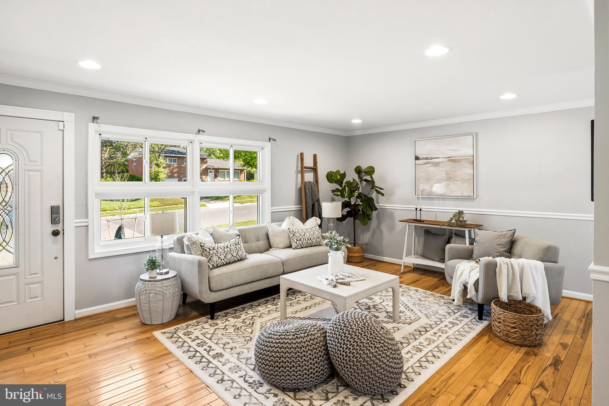 WESTVIEW PARK - Residential