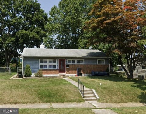 1010 KENT AVENUE CATONSVILLE MD 21228