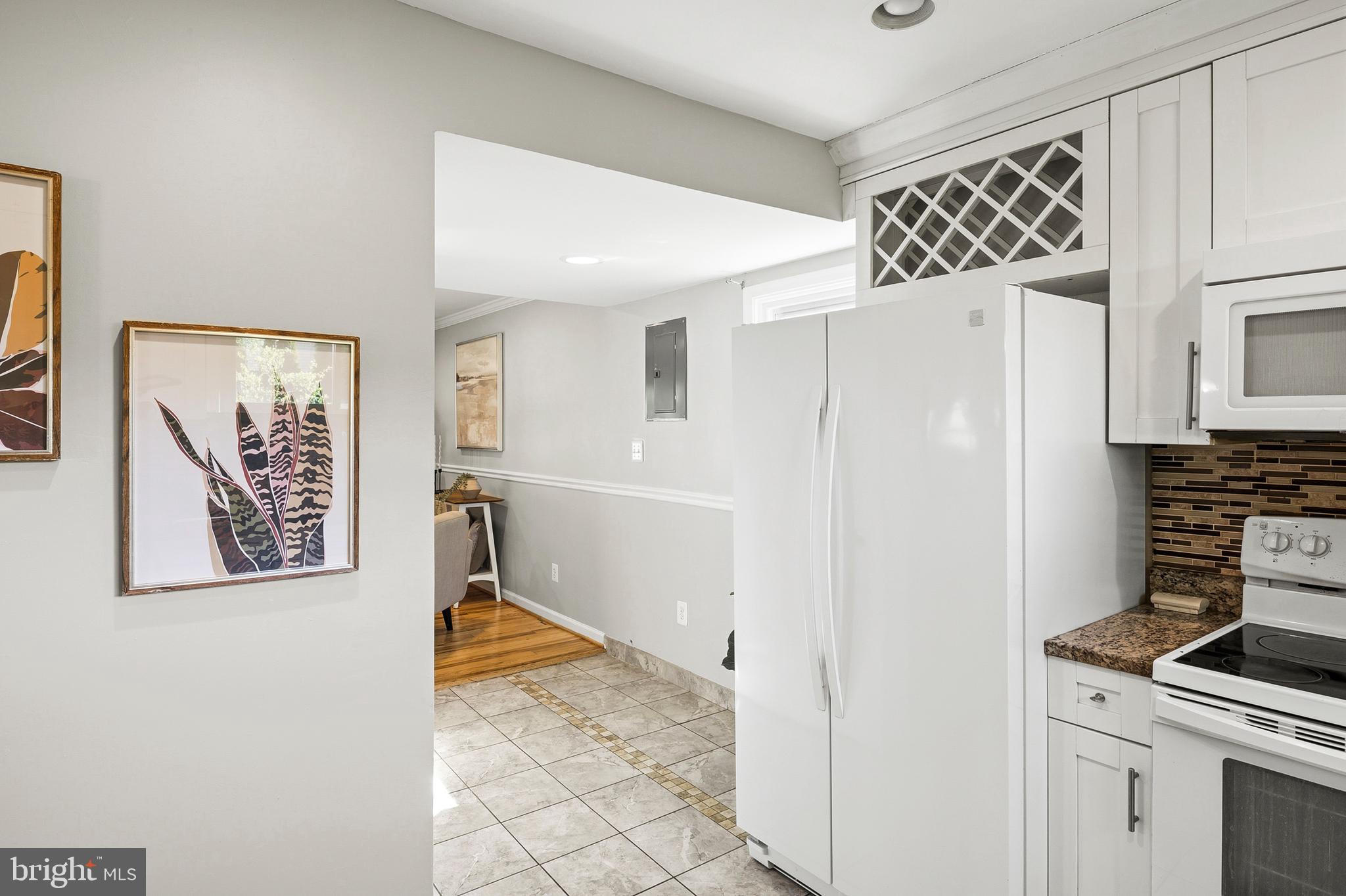 WESTVIEW PARK - Residential