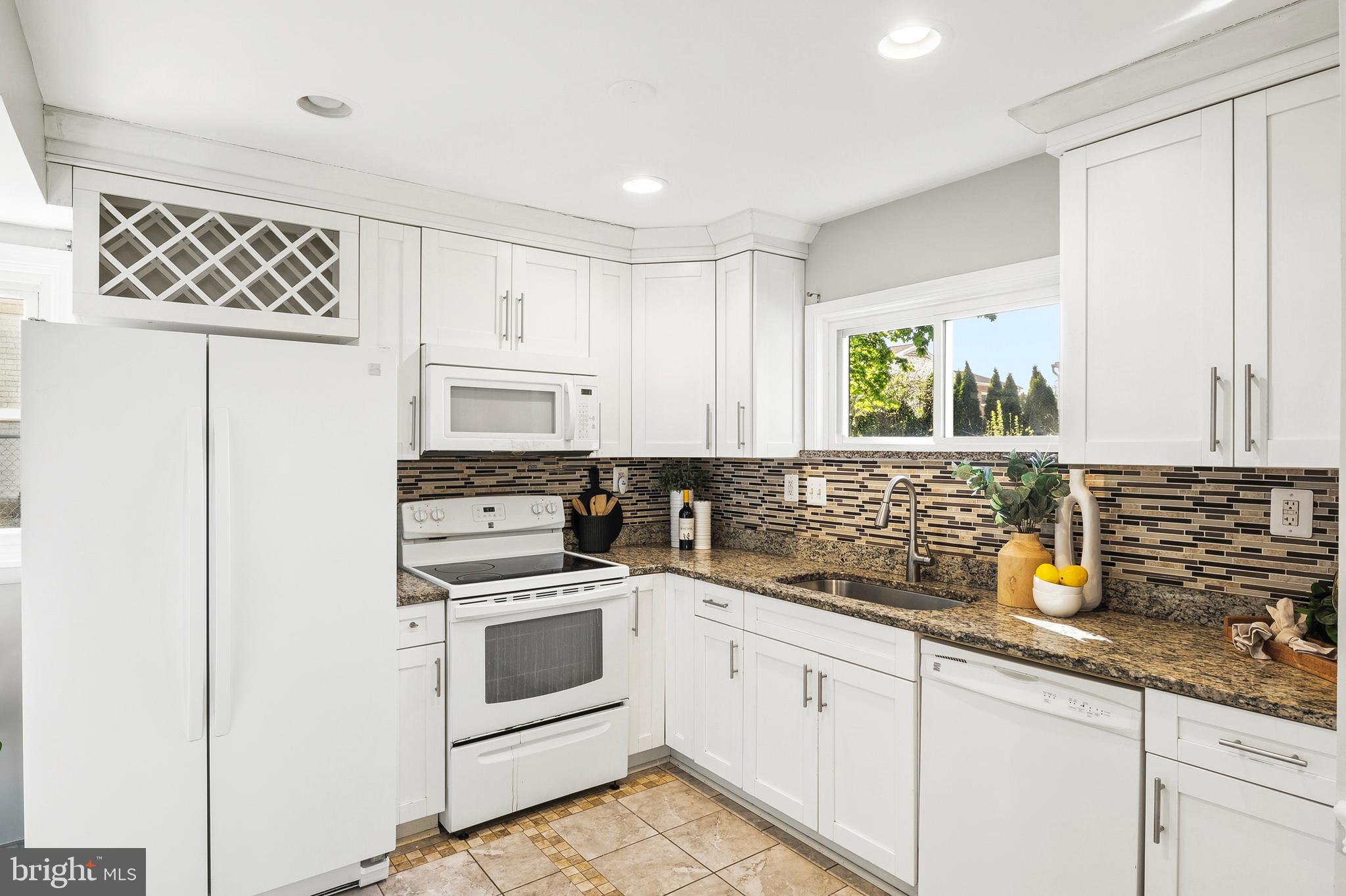 WESTVIEW PARK - Residential