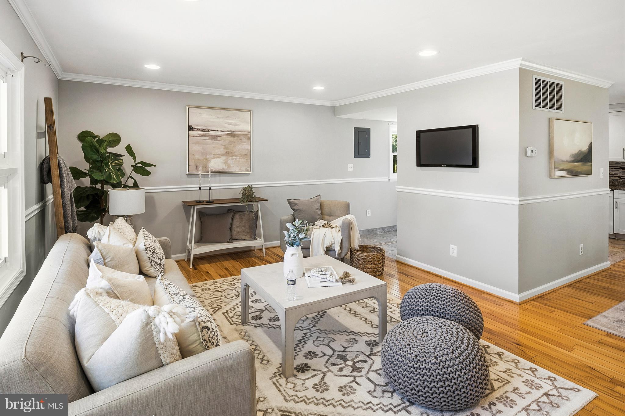 WESTVIEW PARK - Residential