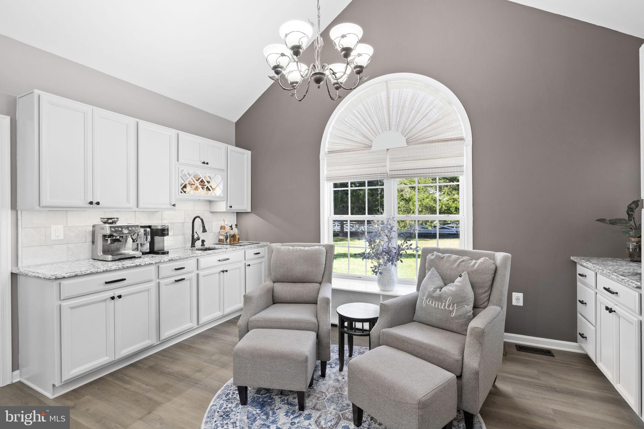 BALD EAGLE - Residential