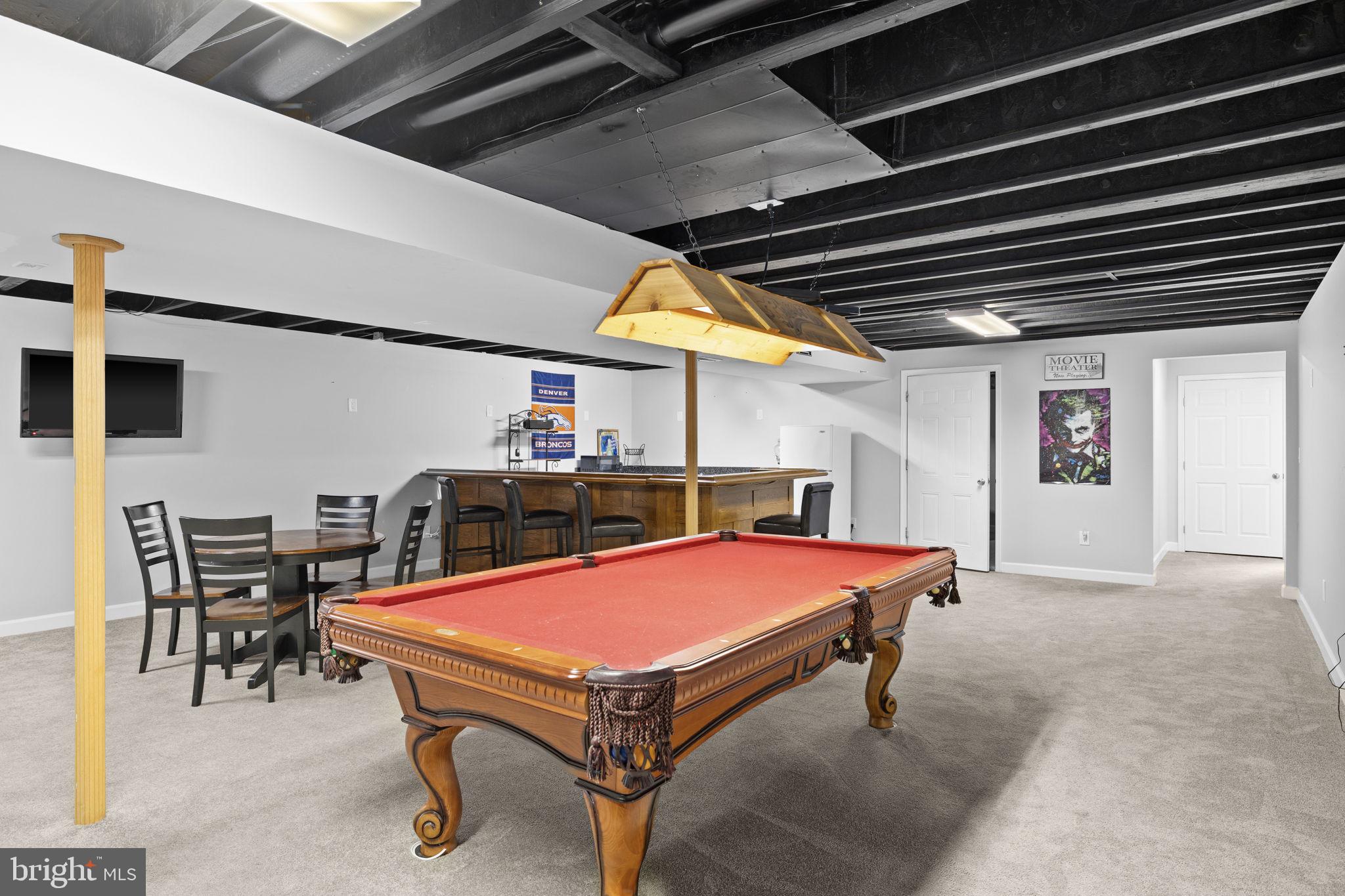 BALD EAGLE - Residential