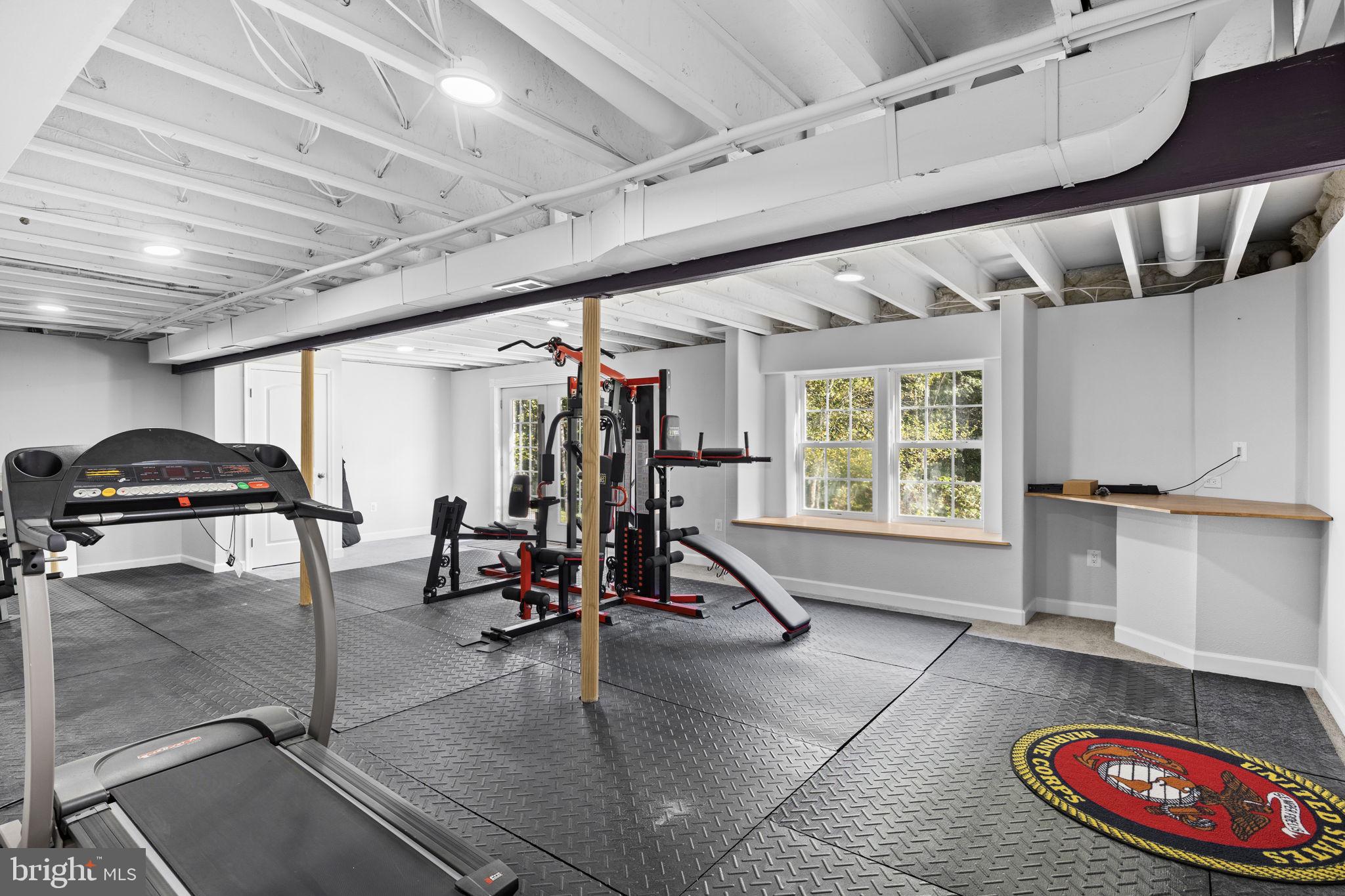 BALD EAGLE - Residential