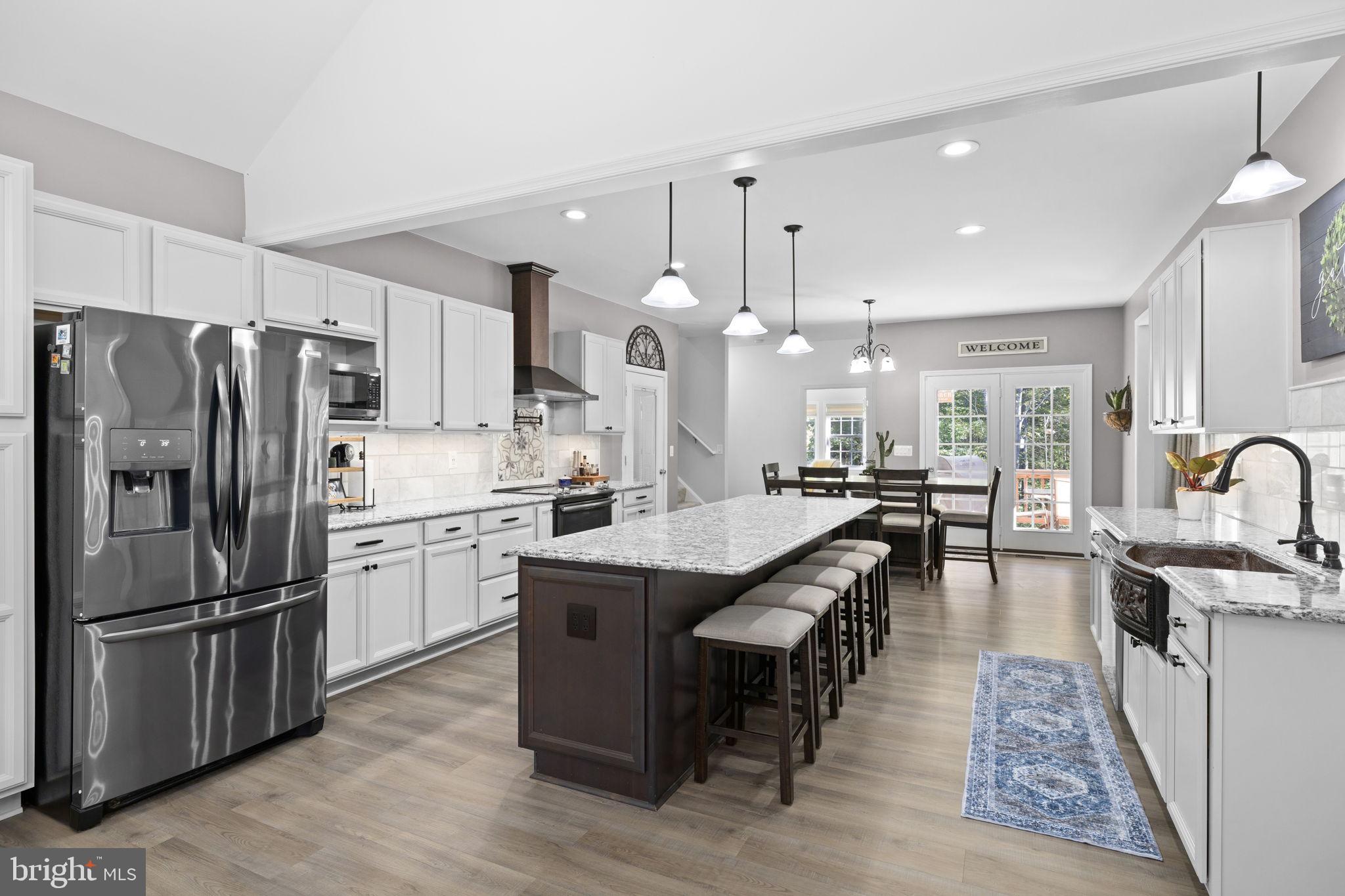 BALD EAGLE - Residential