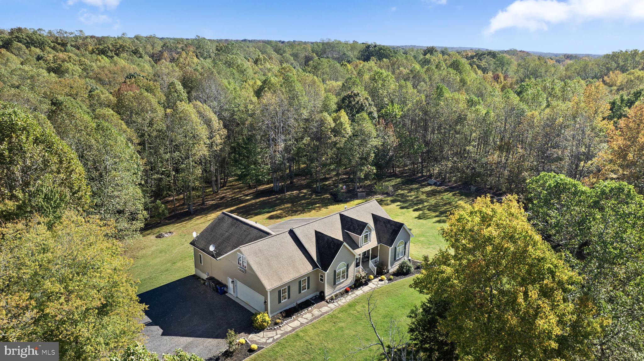 BALD EAGLE - Residential