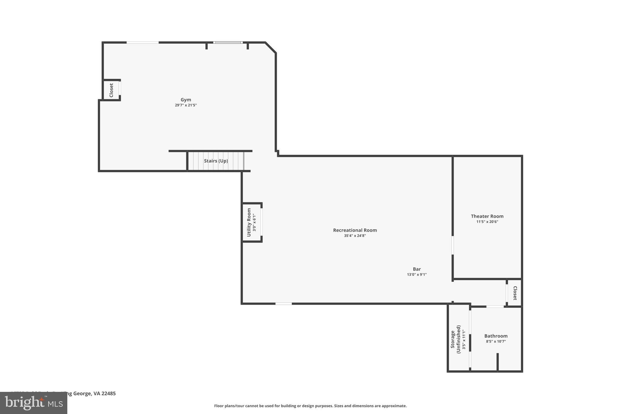 BALD EAGLE - Residential