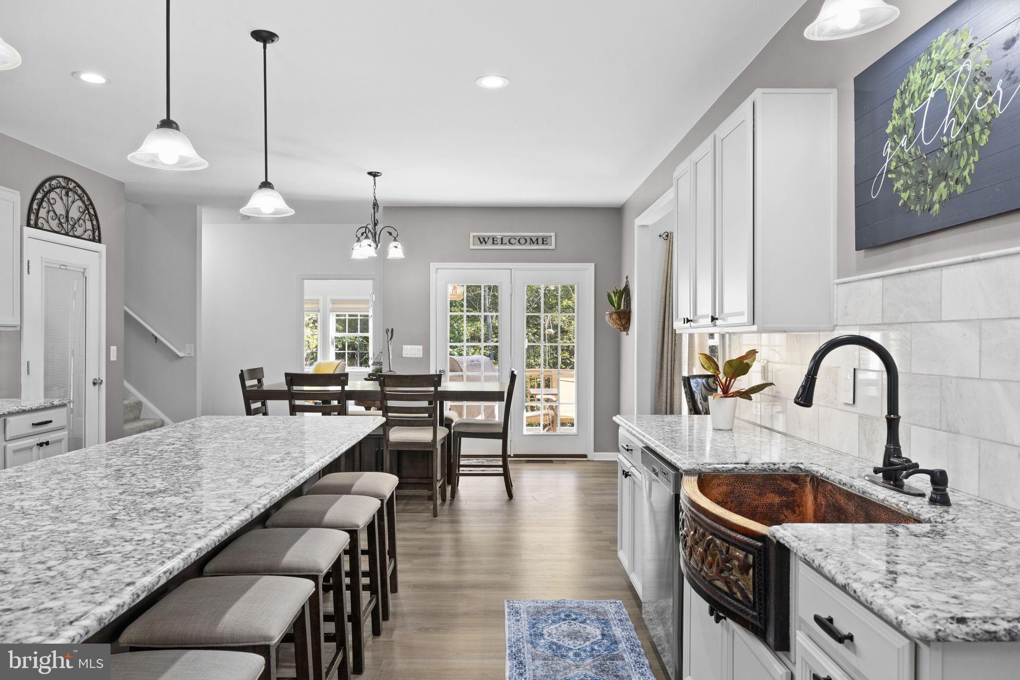 BALD EAGLE - Residential