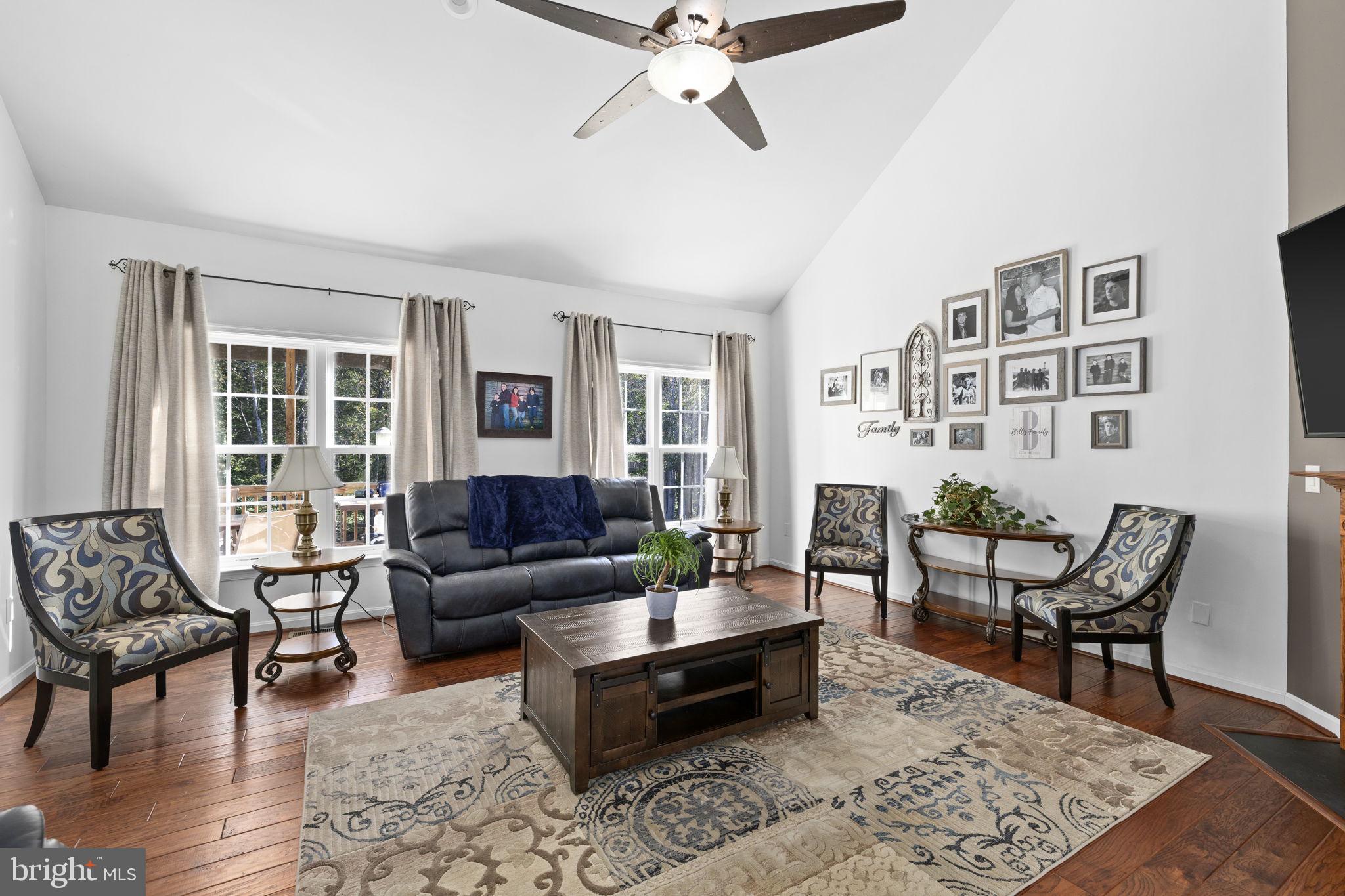 BALD EAGLE - Residential