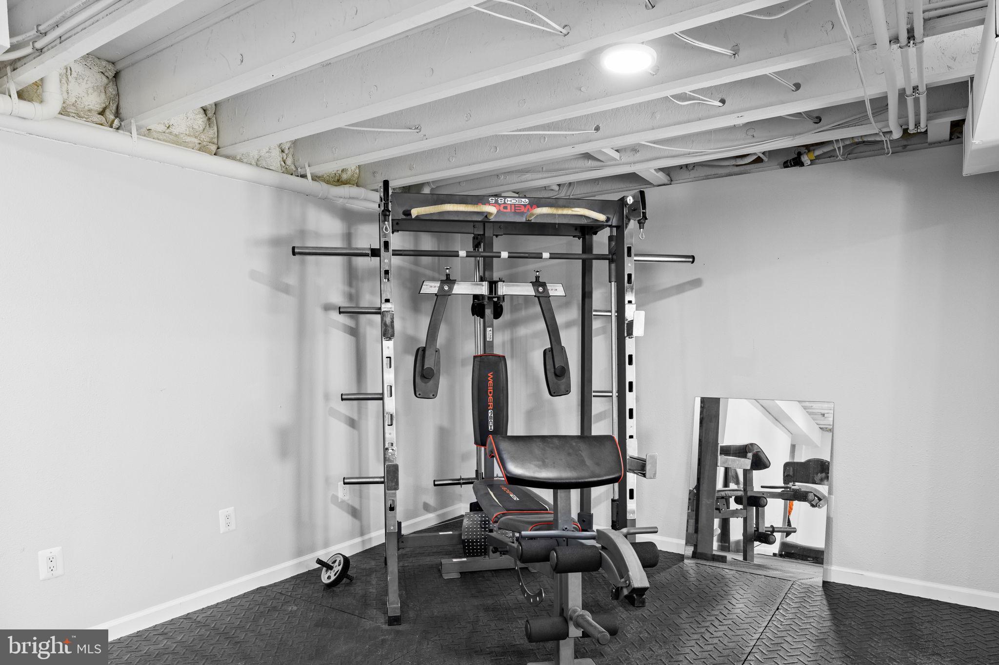 BALD EAGLE - Residential