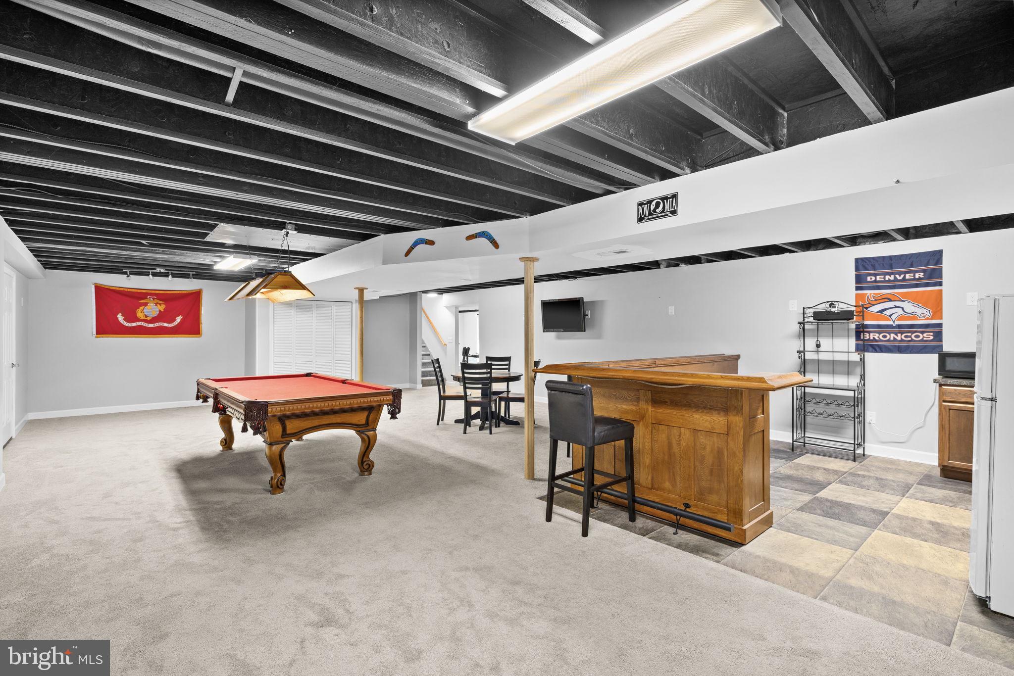 BALD EAGLE - Residential