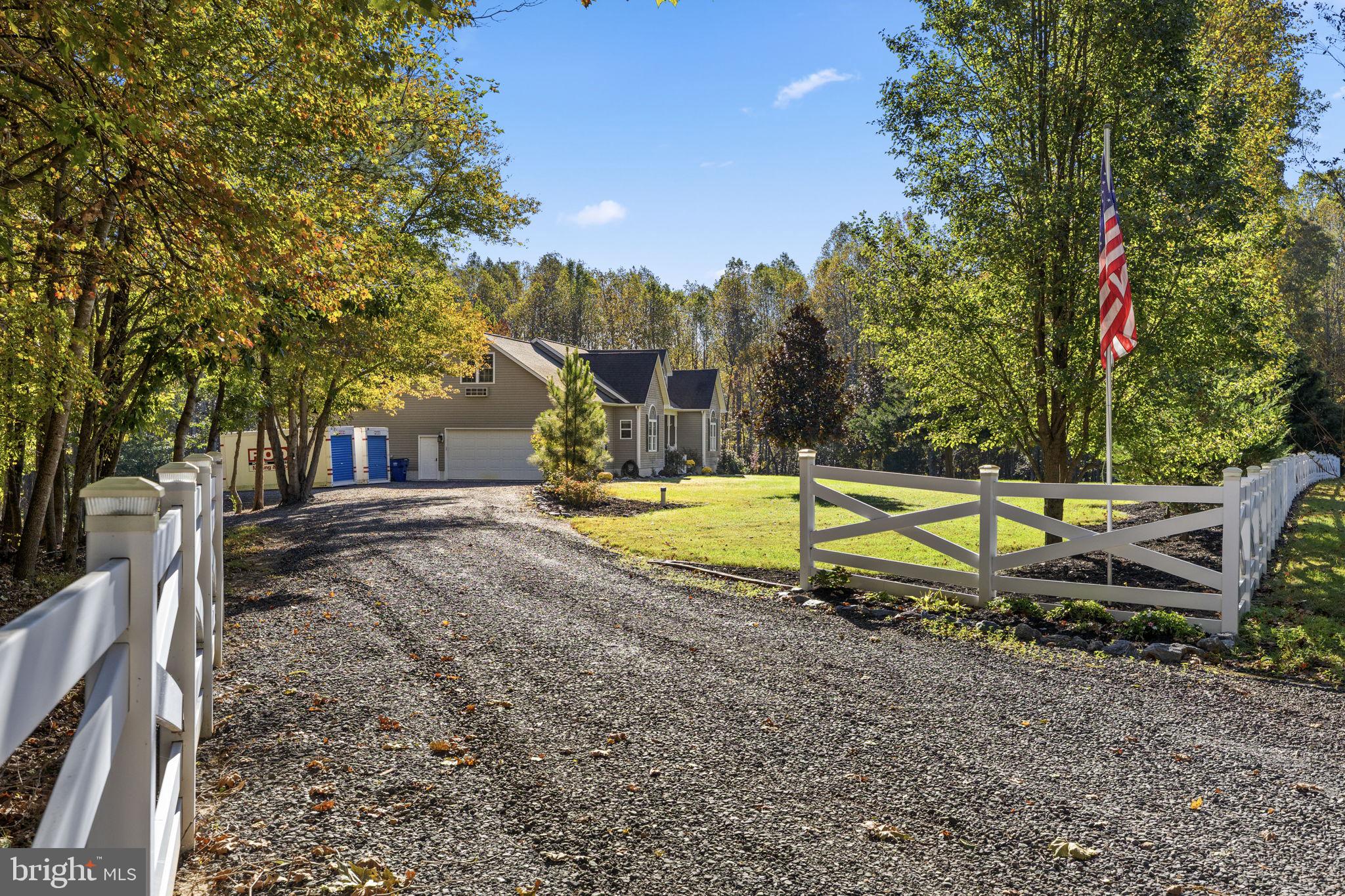 BALD EAGLE - Residential