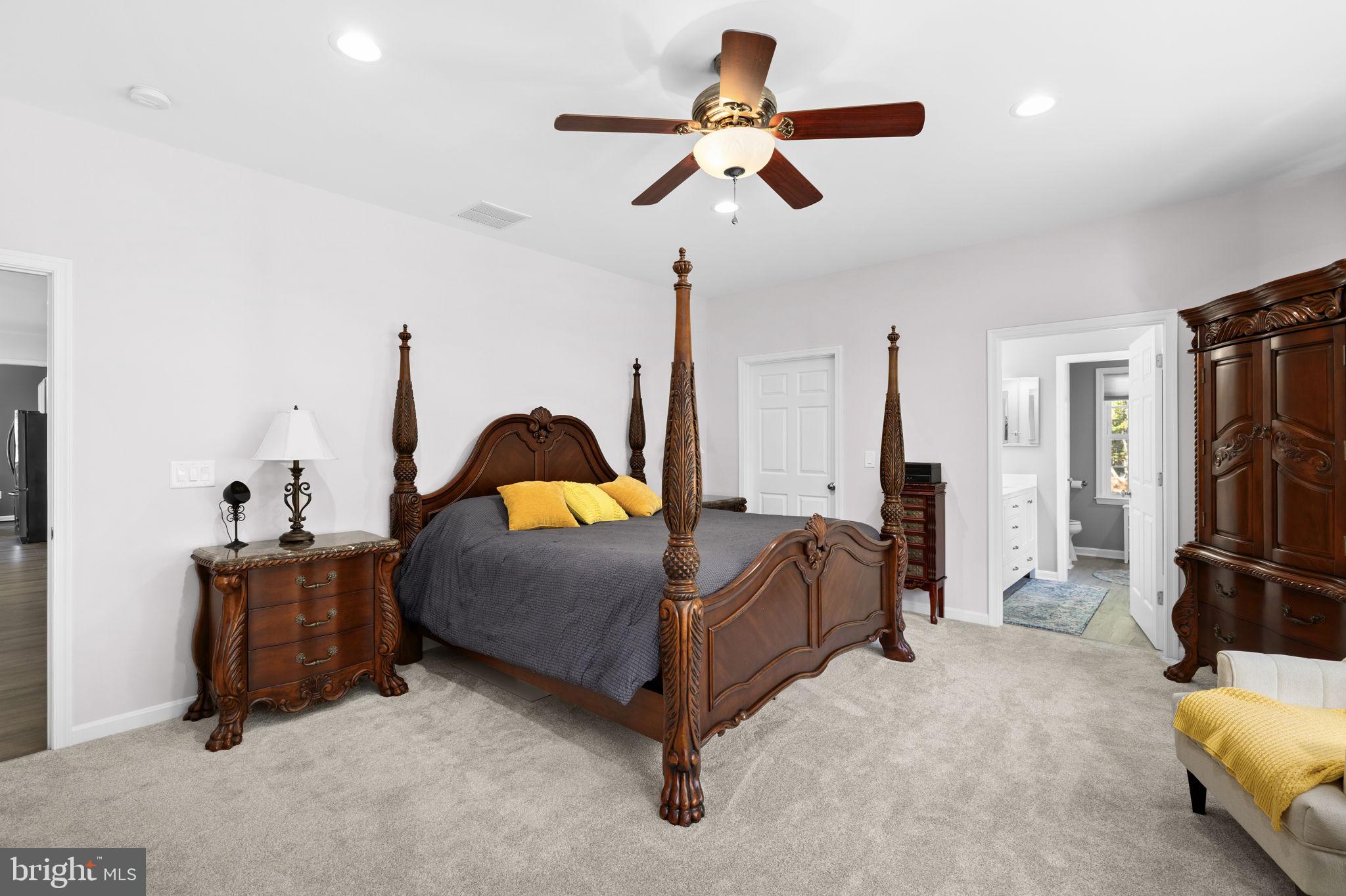 BALD EAGLE - Residential