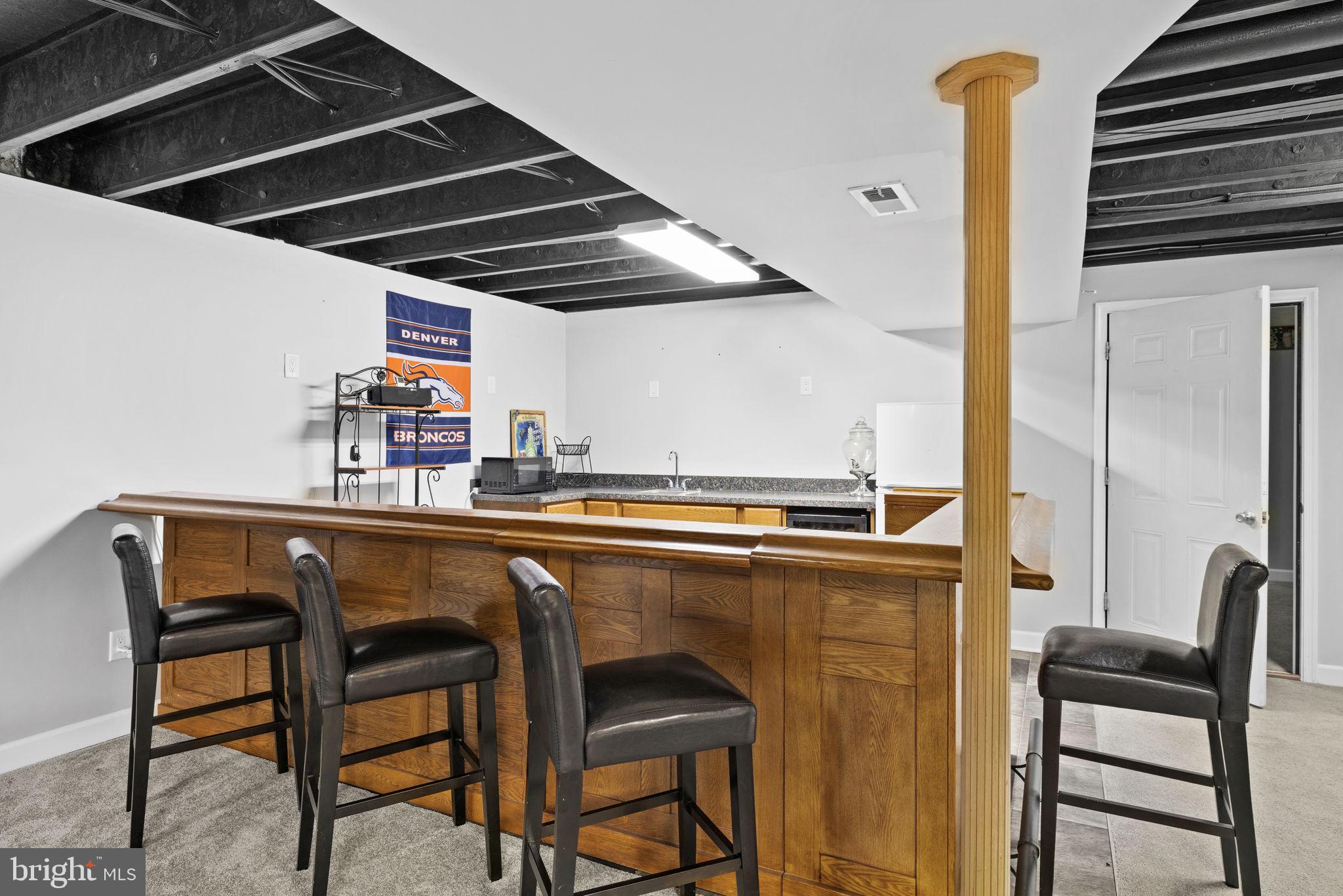 BALD EAGLE - Residential