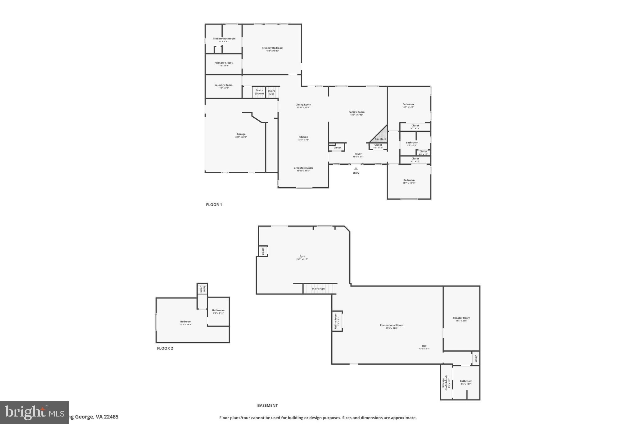 BALD EAGLE - Residential